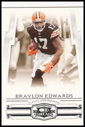 72 Braylon Edwards